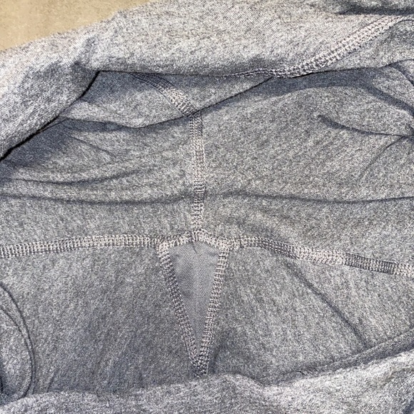 Athletic Works XXL Gray Yoga Pants - Picture 7 of 8